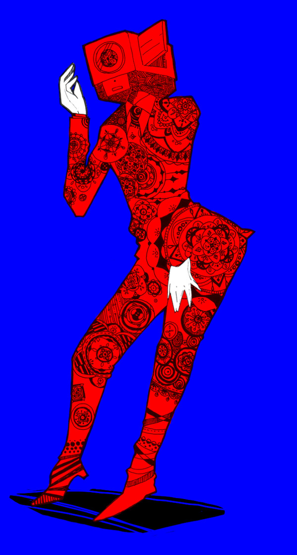 トリコロール