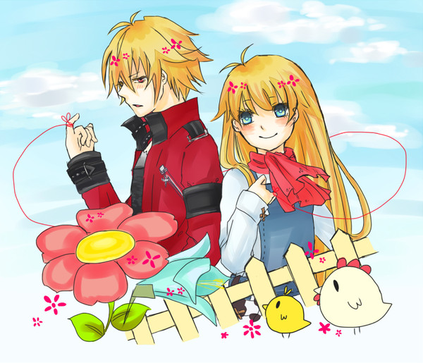 ニル主