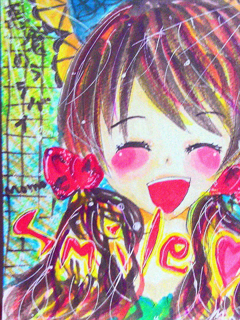 SMILE！せーちゃん