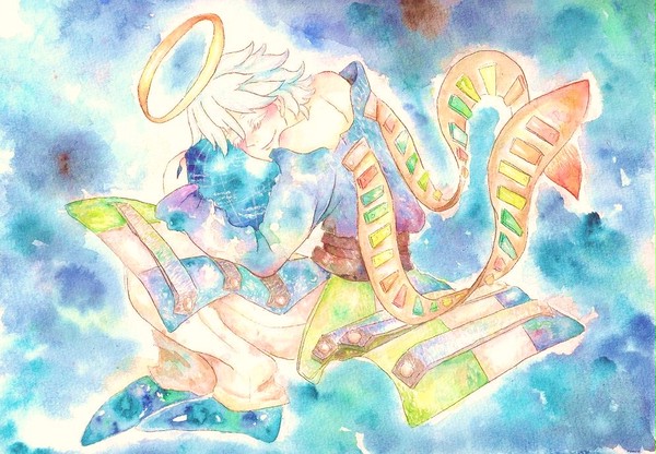 神さまどうか。