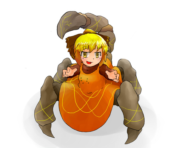 ラクガキ