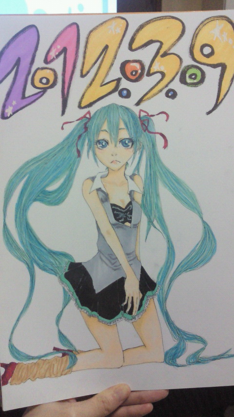 ３９の日