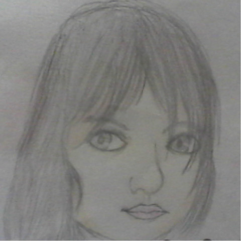落書き
