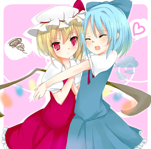 ふら←ちる