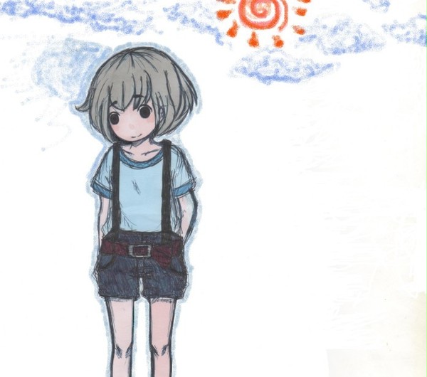誰