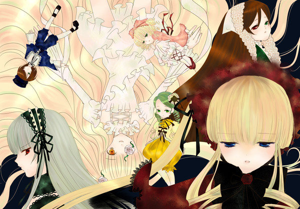 ALICE GAME