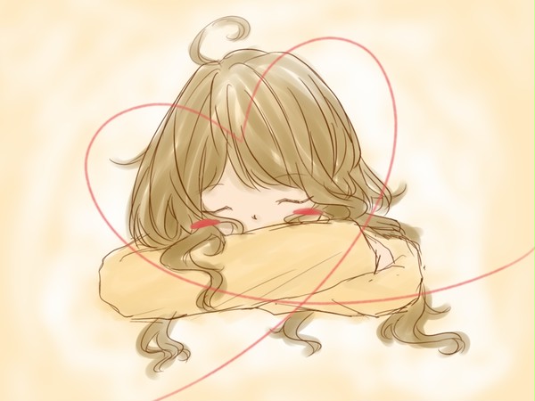 a dreamer