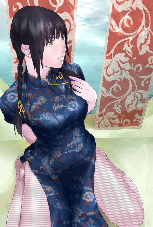 塗り練習
