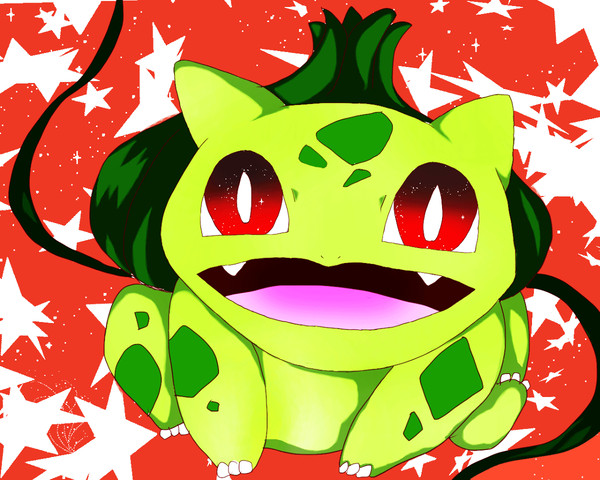 フシギダネ