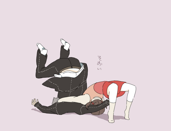 番菜々つめ