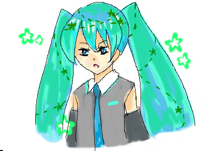 絵チャのらくがき＾ｐ＾