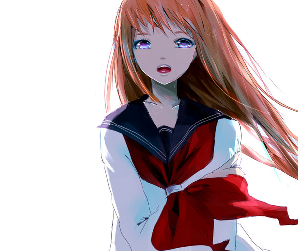 離れるな