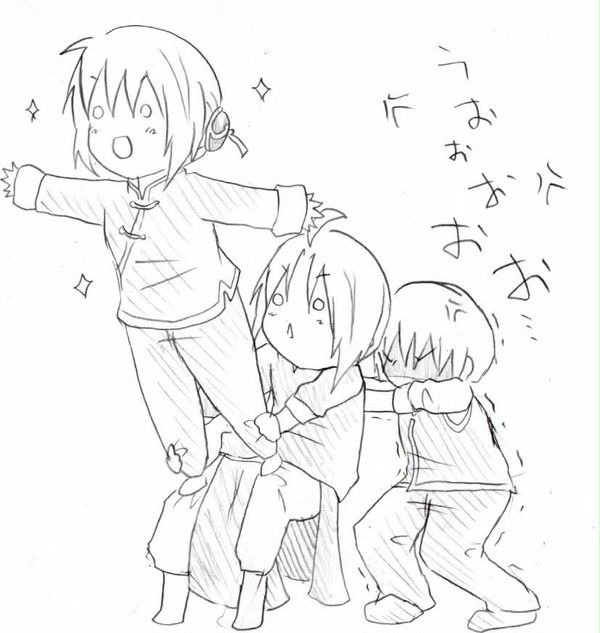 サボテン