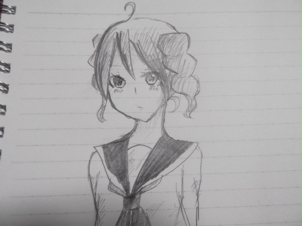 テトさん。