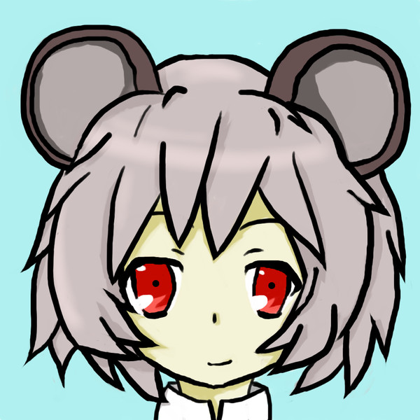 アイコン用ナズ