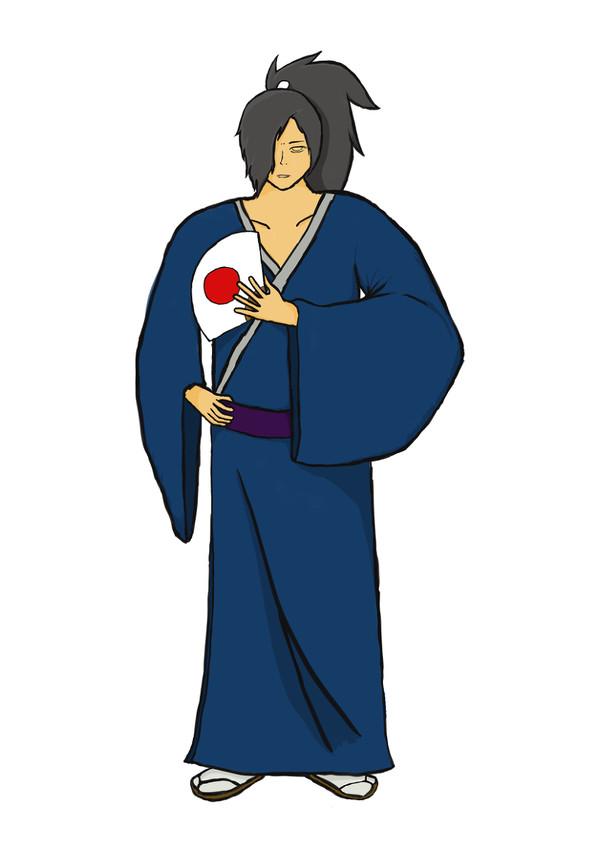 武士