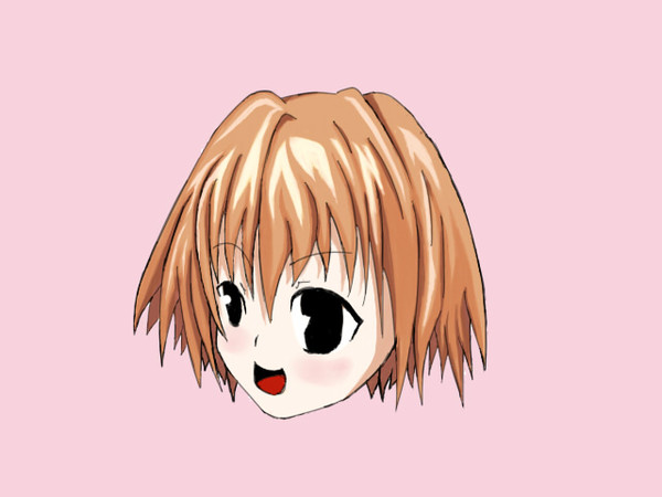 描いてみた