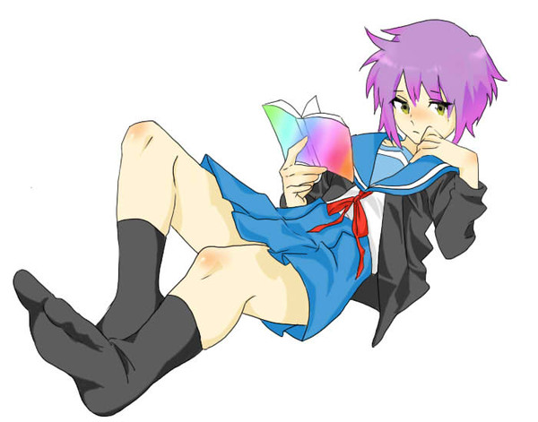長門さん
