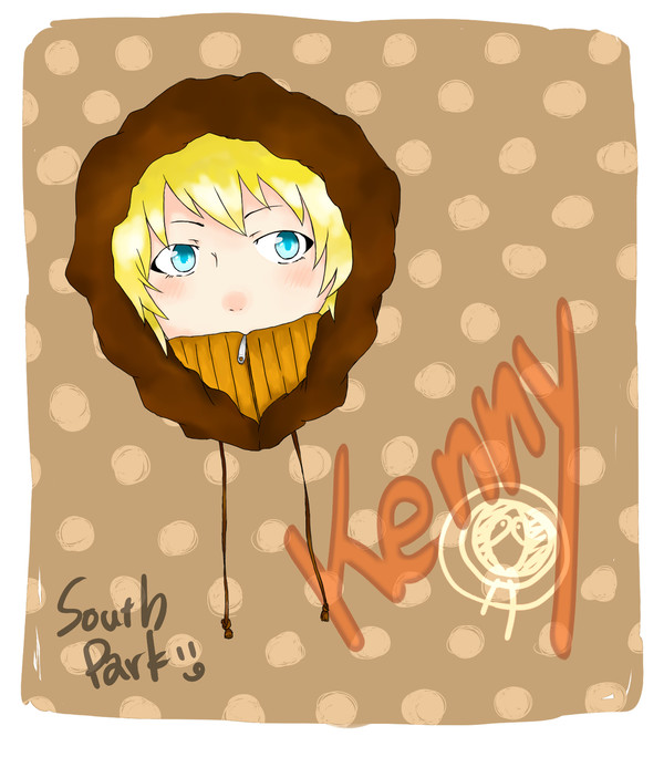 Kenny*