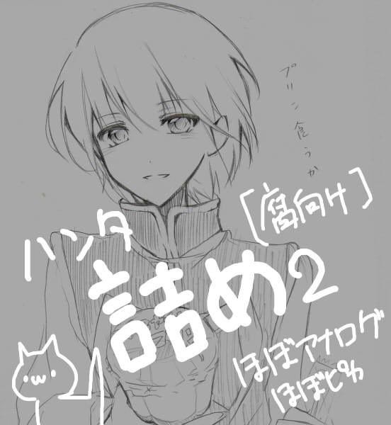 【ほぼピカ】ハンタ落書き詰め2【腐】