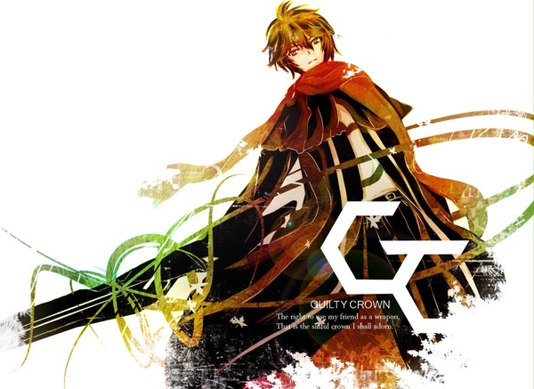 GuiltyCrown