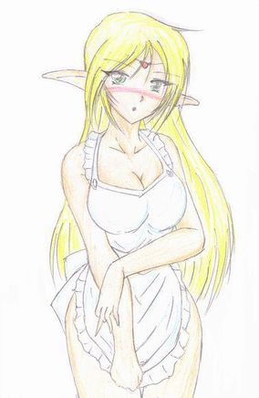 ディードリット（特盛）