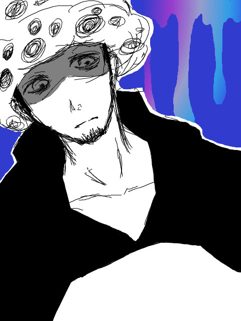 手ブロログ