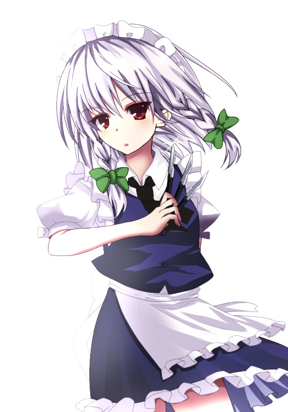咲夜