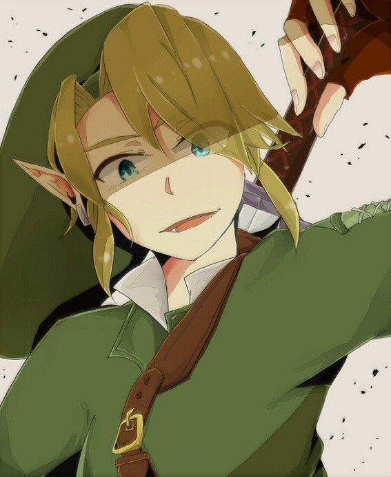 「あ゛？」