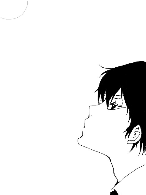 【腐】DH お月見