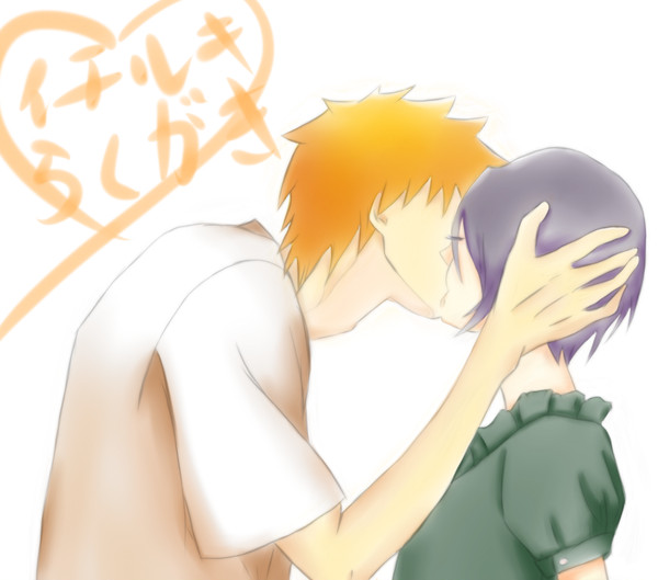 キス［らくがき]