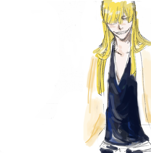 sketching time