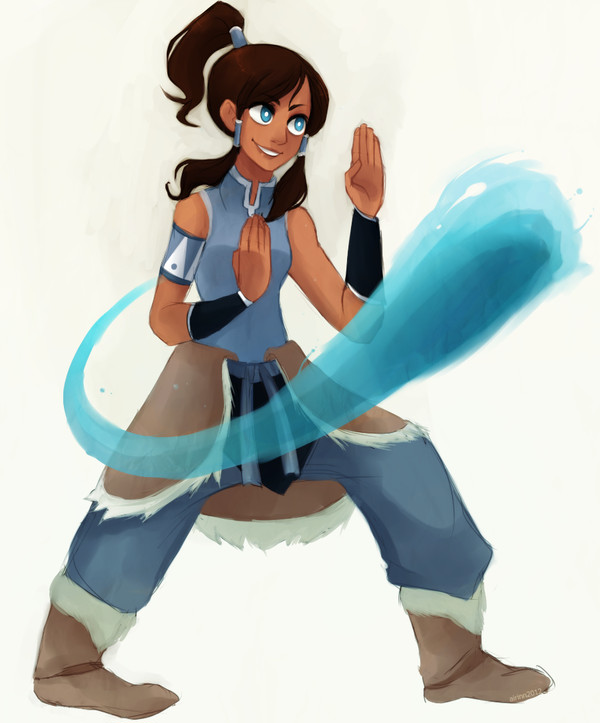 Korra