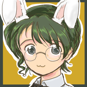 らくがきあいこん