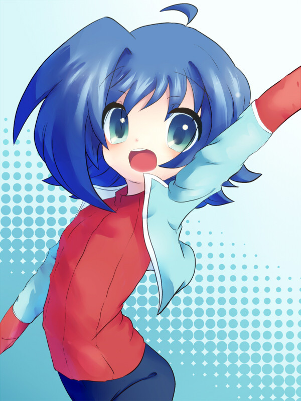 あいちぃ