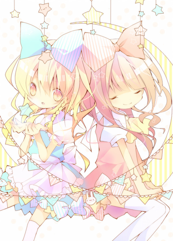☆