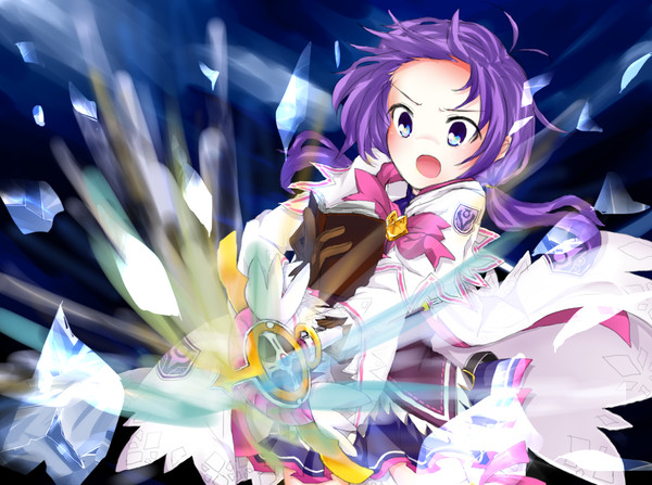 イラコン絵