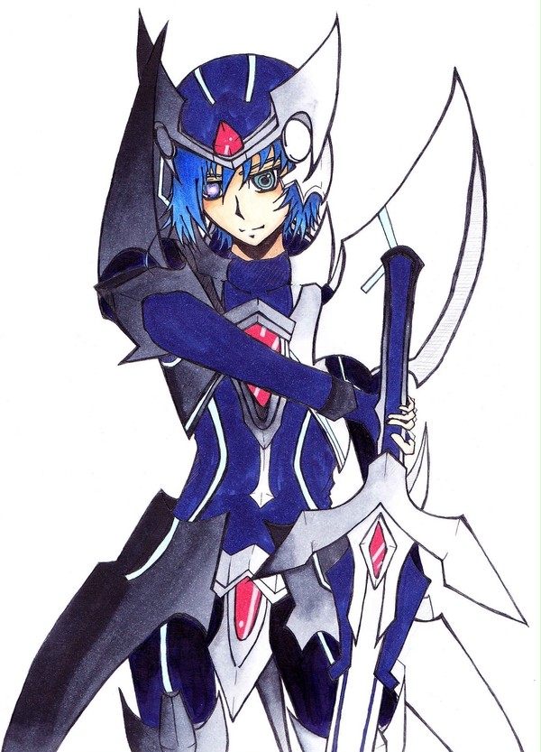 僕の分身