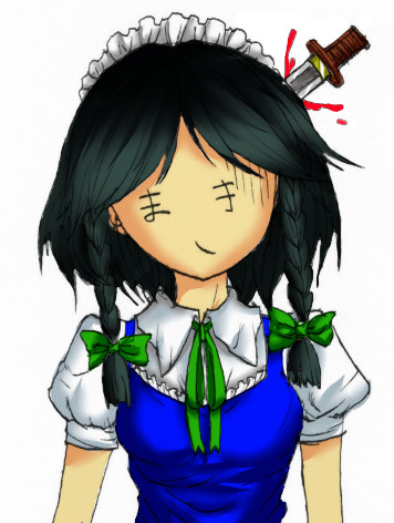 プロフィール用