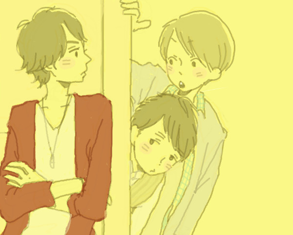 詰め×8