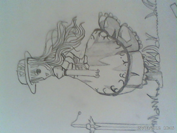 Tenshi