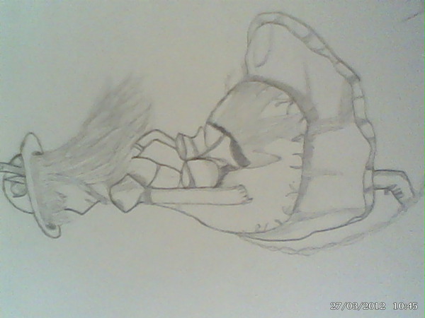 Tenshi 1