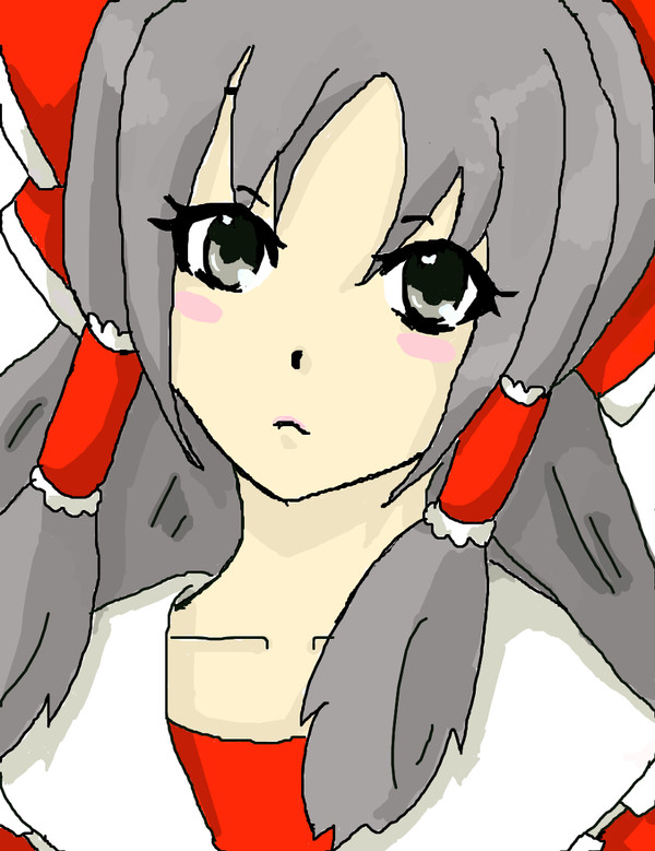 れいむ
