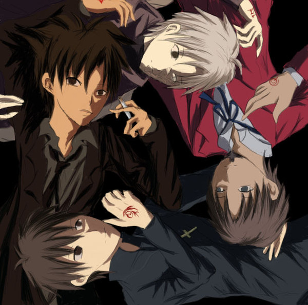 おっさん４人でXXX
