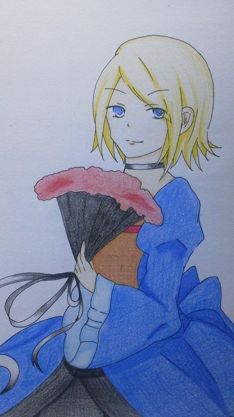 鏡音リン
