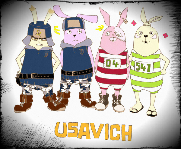 usavich