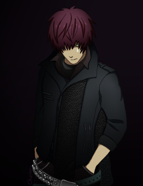 Darkest Love
