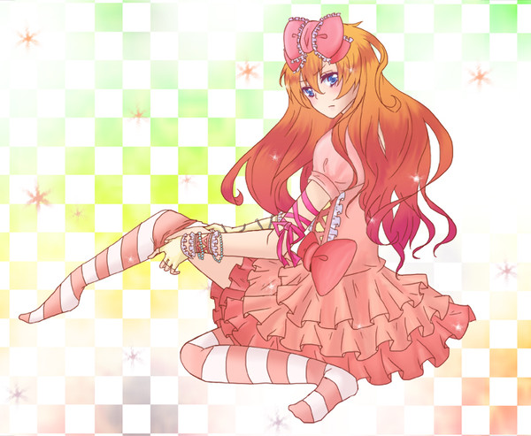 翔子ちゃん