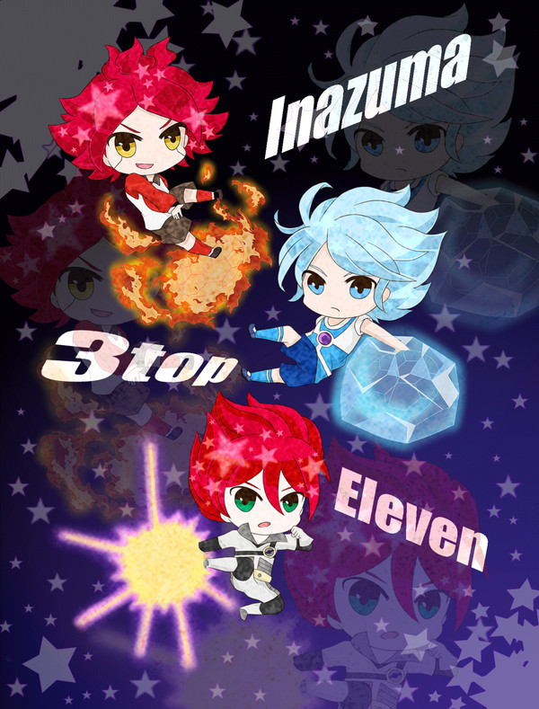 ３TOP★