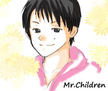邦楽落書き